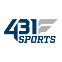 431 Sports Logo - JVA Sponsor