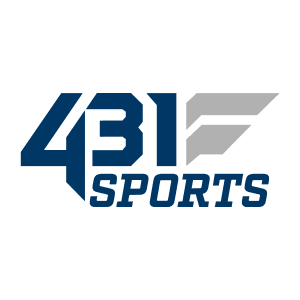 431 Sports Logo - JVA Sponsor