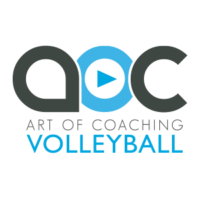 The Art of Coaching Volleyball Logo - JVA Sponsor