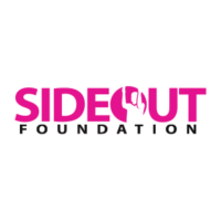 Side-out Foundation Logo - JVA Sponsor
