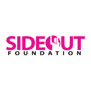 Side-out Foundation Logo - JVA Sponsor