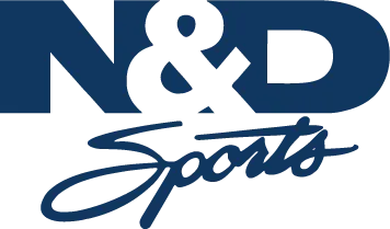 N&D Sports - JVA Sponsor