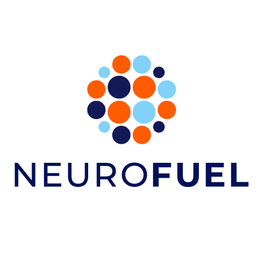 NeuroFuel - JVA Sponsor