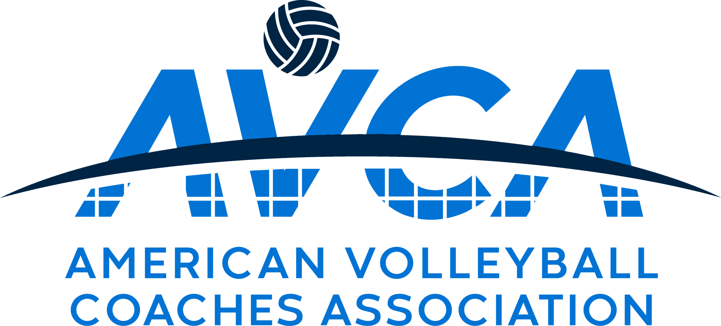 AVCA Logo - JVA Sponsor