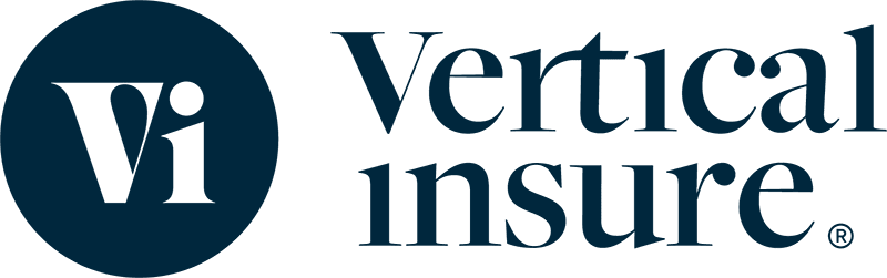 Vertical Insure Logo - JVA Sponsor