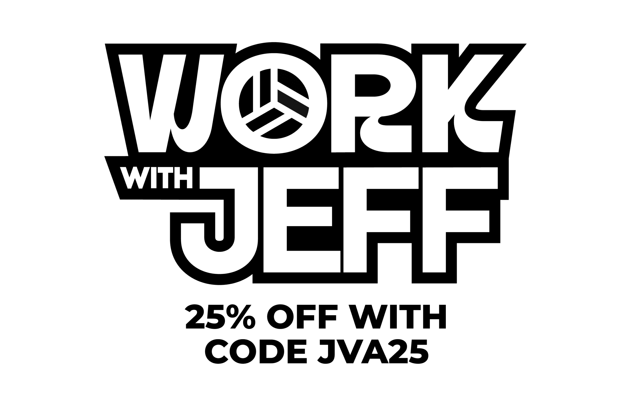 Work with Jeff Jendryk - JVA Promotional Partner